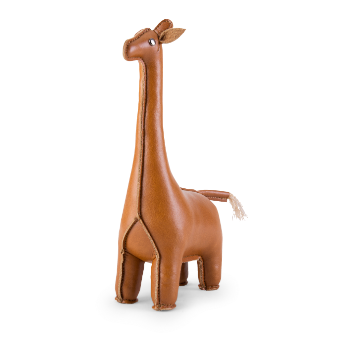 Giraffe Paperweight