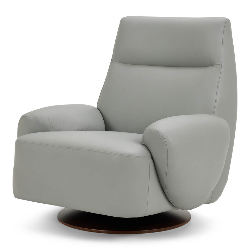 Griffith Swivel Glider Chair