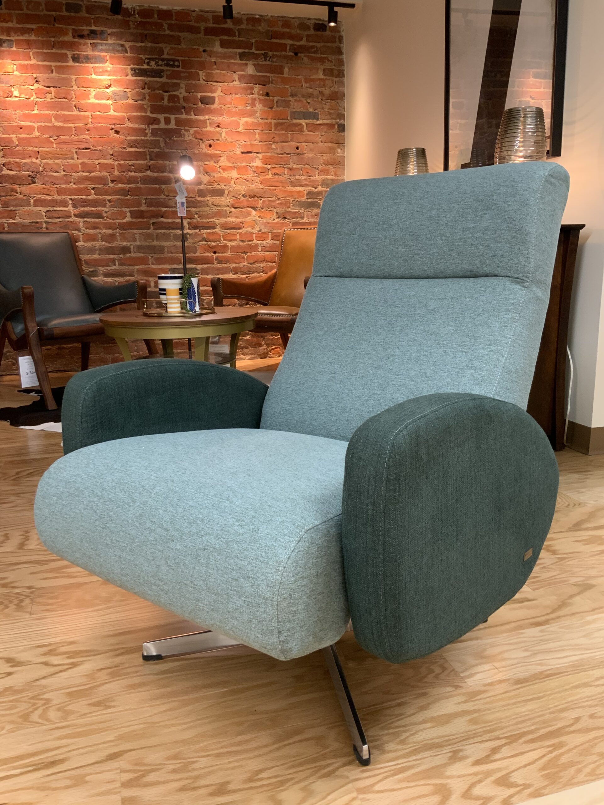 Sterling Comfort Relax Chair