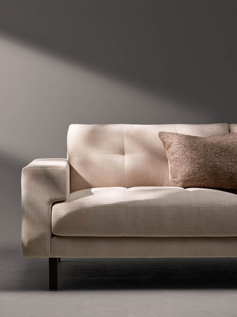 Lawson Chair/Sofa/Sectional - Elements Collection