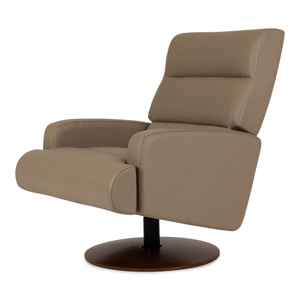 Lennox Comfort Relax Chair/Recliner