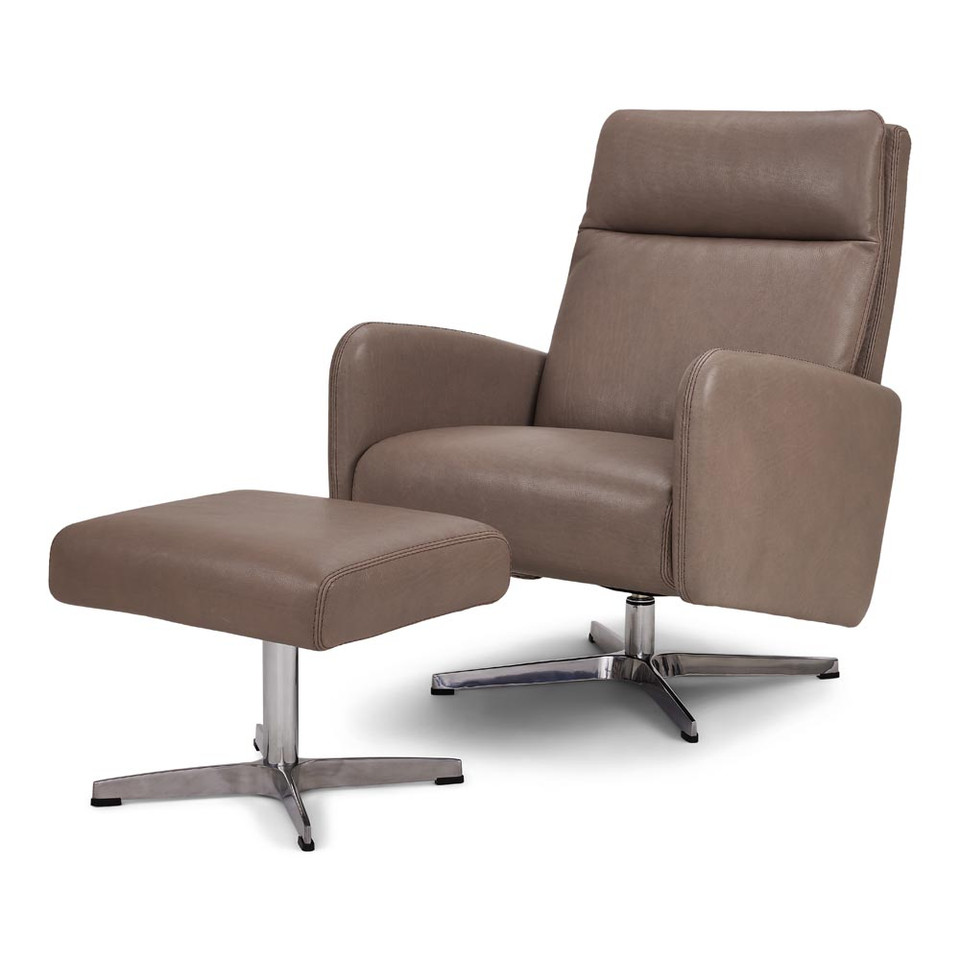 Luca Comfort Relax Chair/Recliner