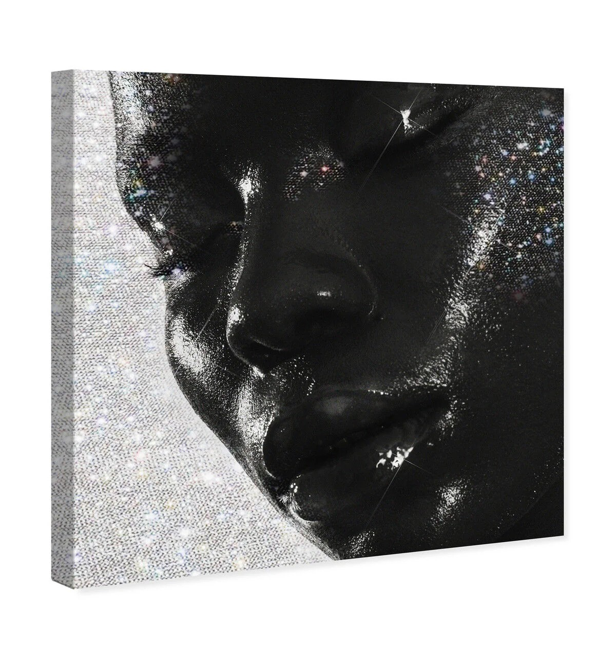 Moment of Pure Bliss