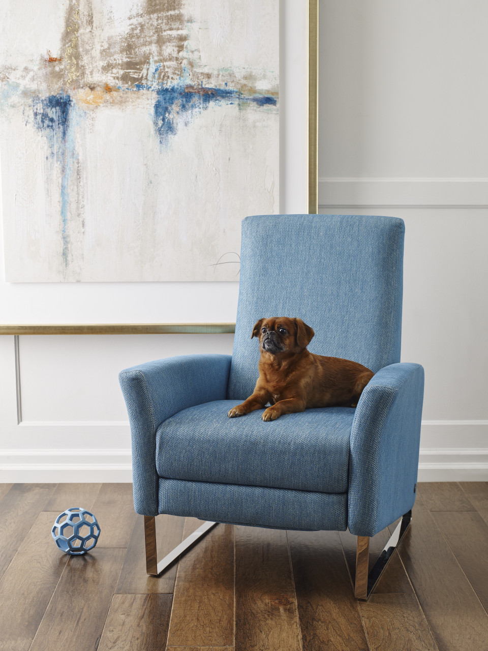 Nico Re-Invented Recliner