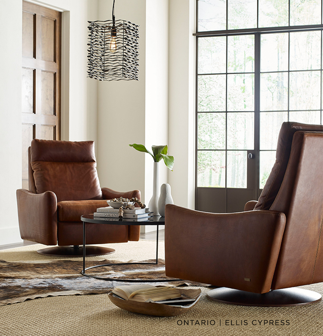 Ontario Comfort Air Echo