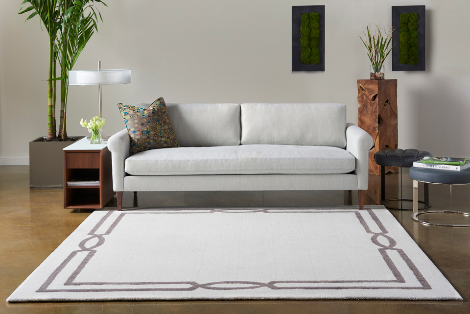 Rolled Arm Chair/Sofa/Sectional - Personalize Collection