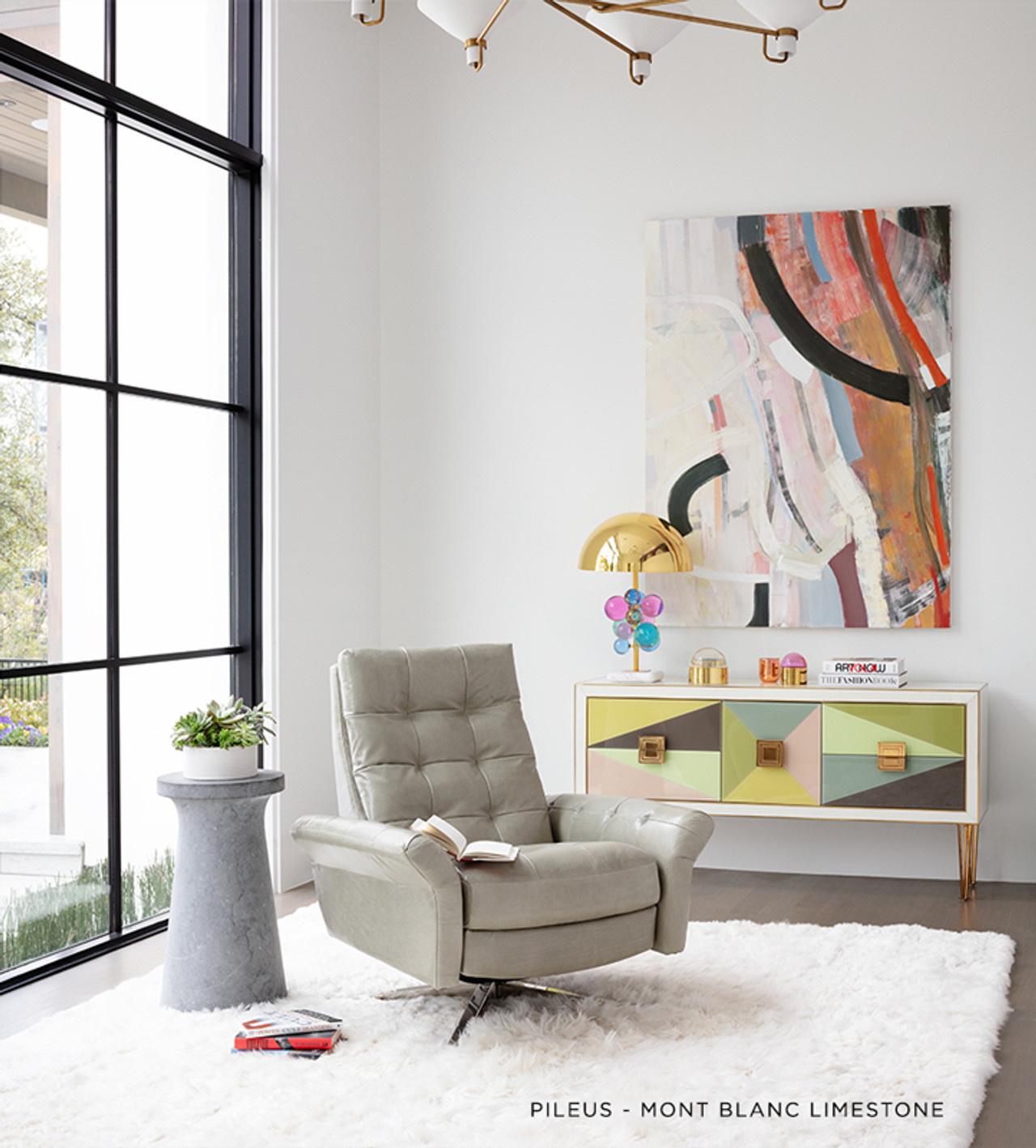 Pileus Comfort Air Echo