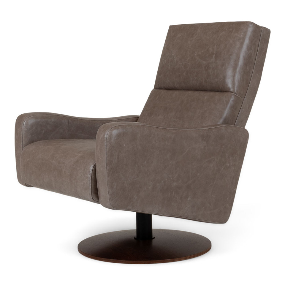 Remi Comfort Relax Chair/Recliner