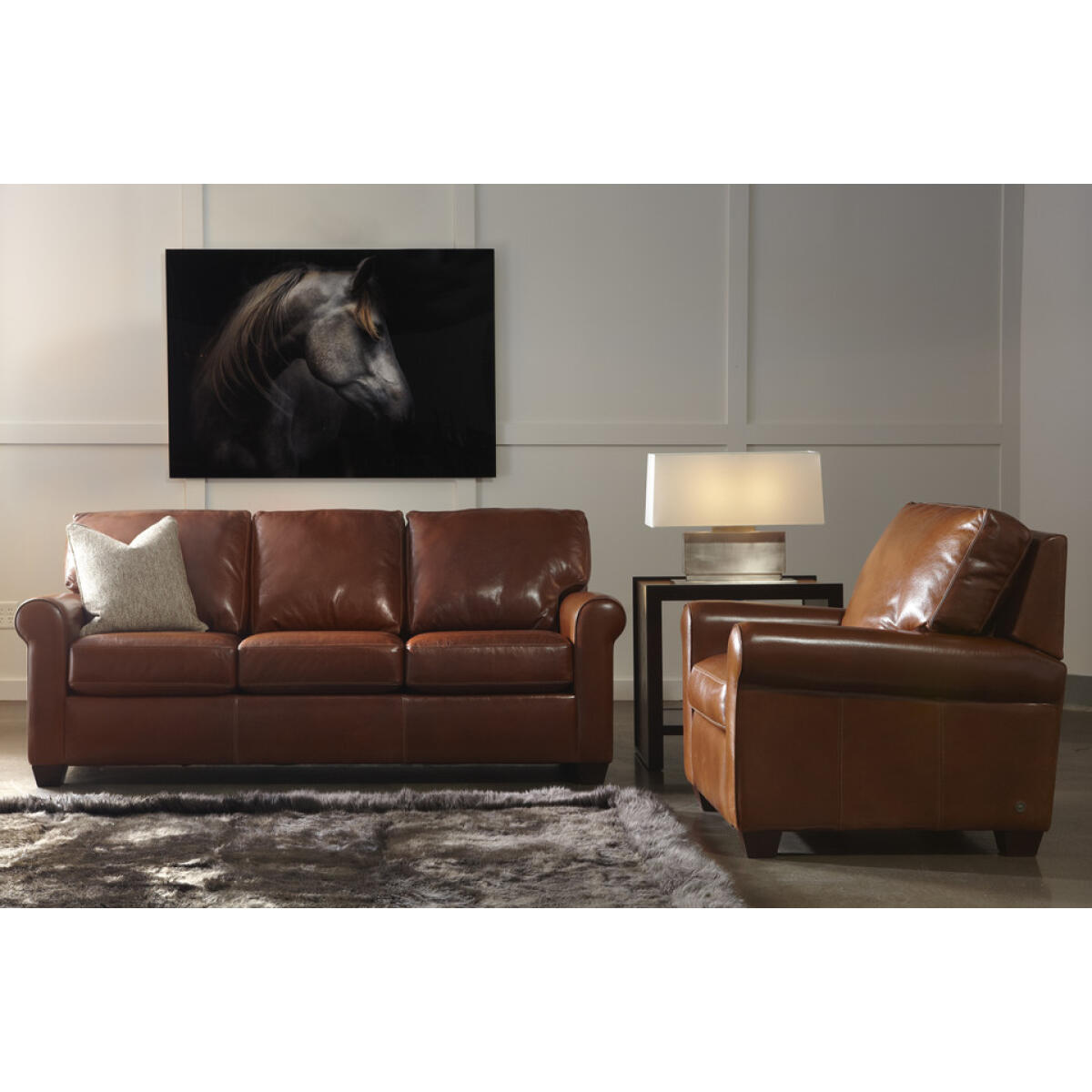 Savoy Sofa/Sectional Classic Collection