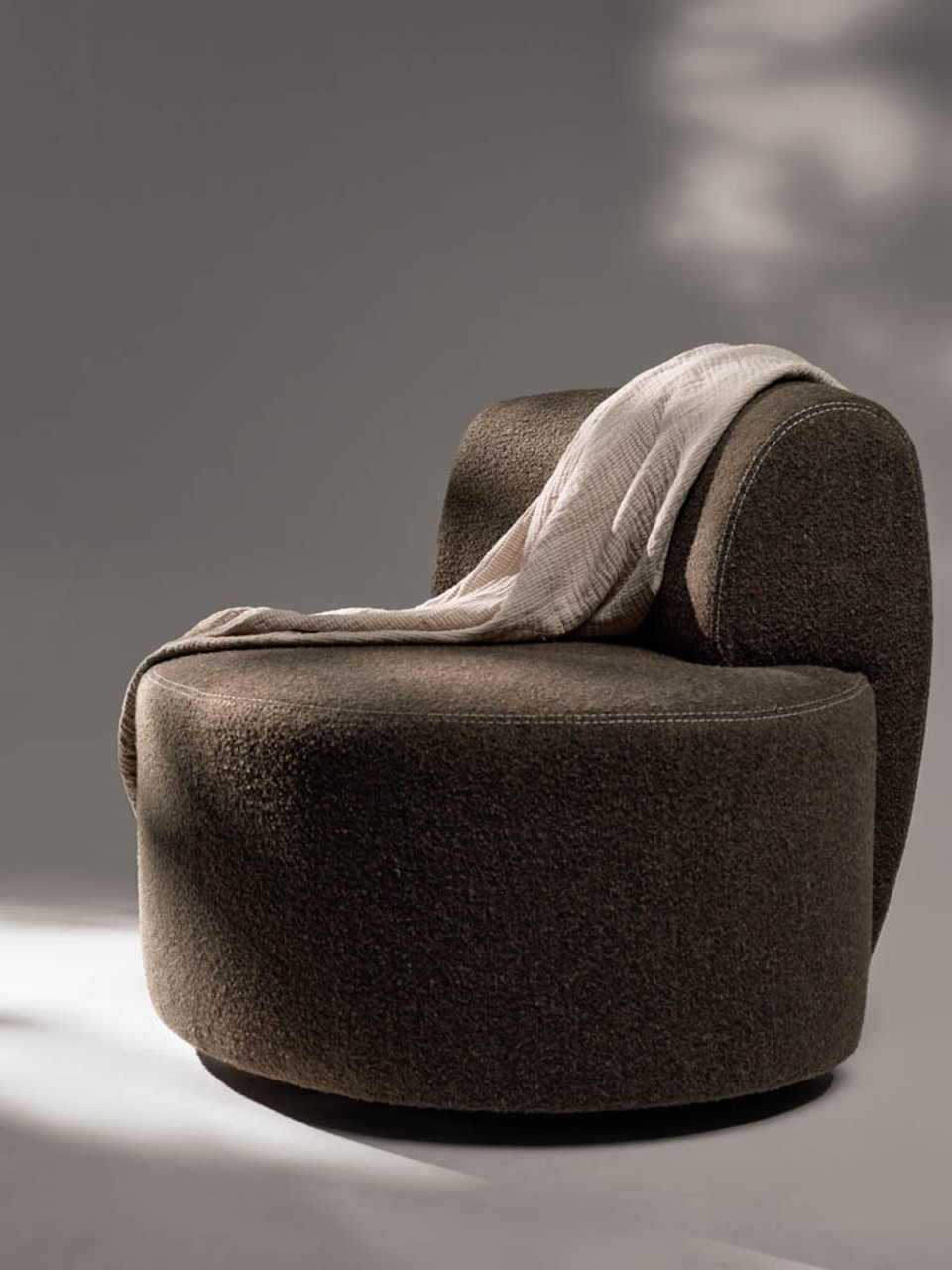 Wallace Accent Chair