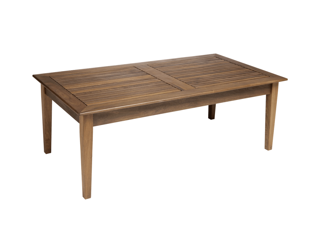 Opal Rectangular Coffee Table