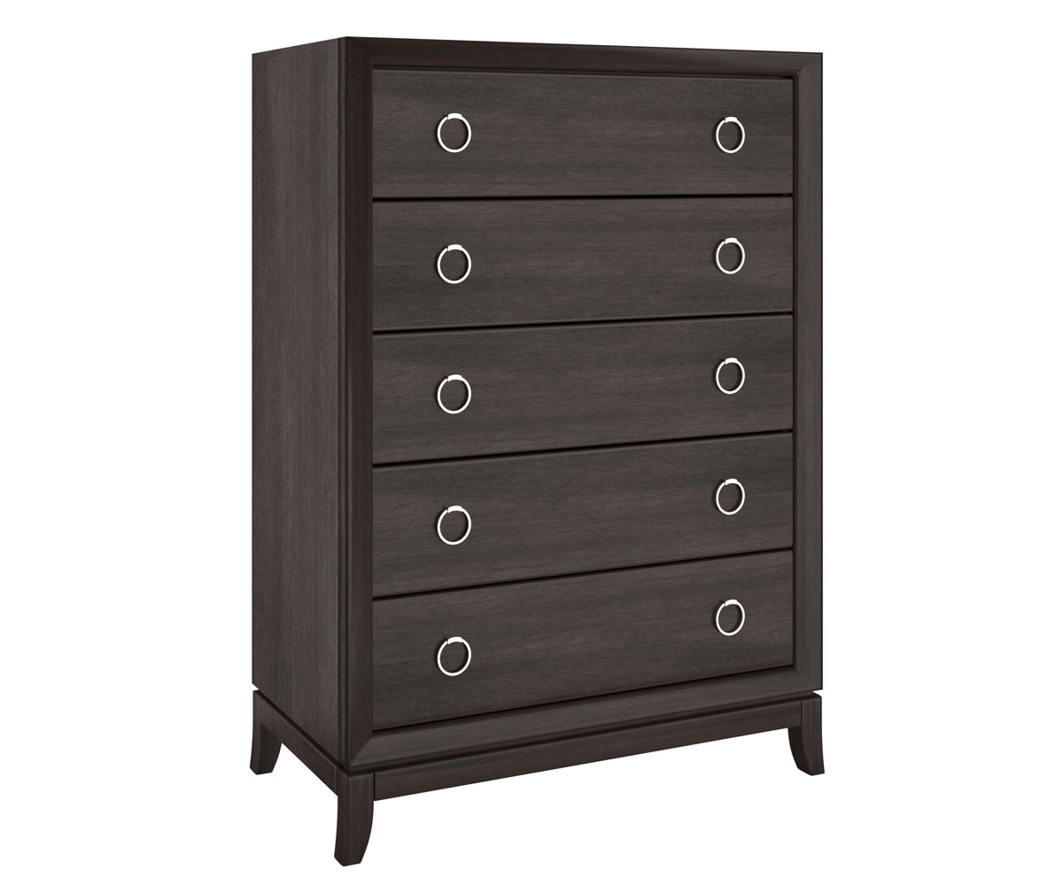 Uptown 5-Drawer Chest