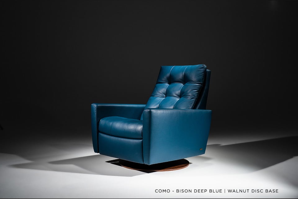 Como Comfort Air Echo