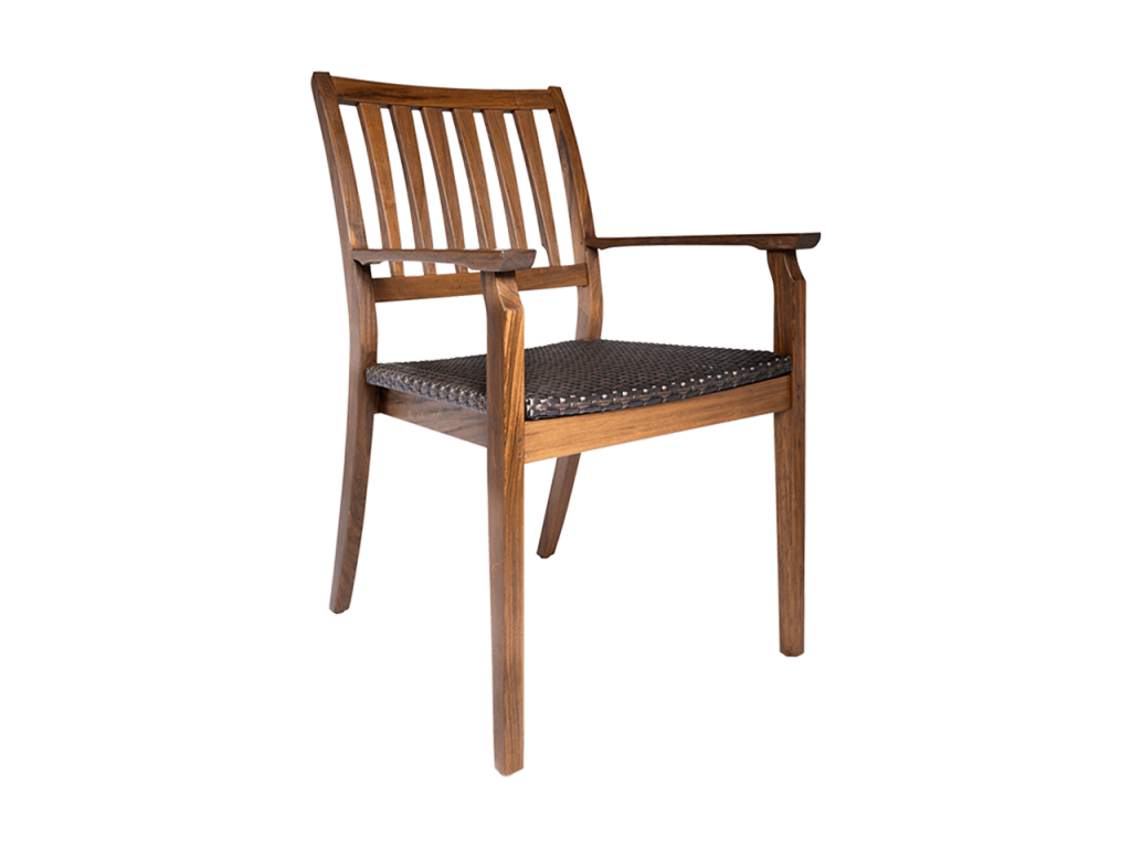 Unicon Arm Chair