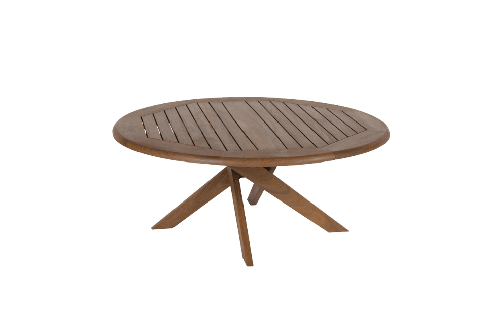 Topaz Round Coffee Table