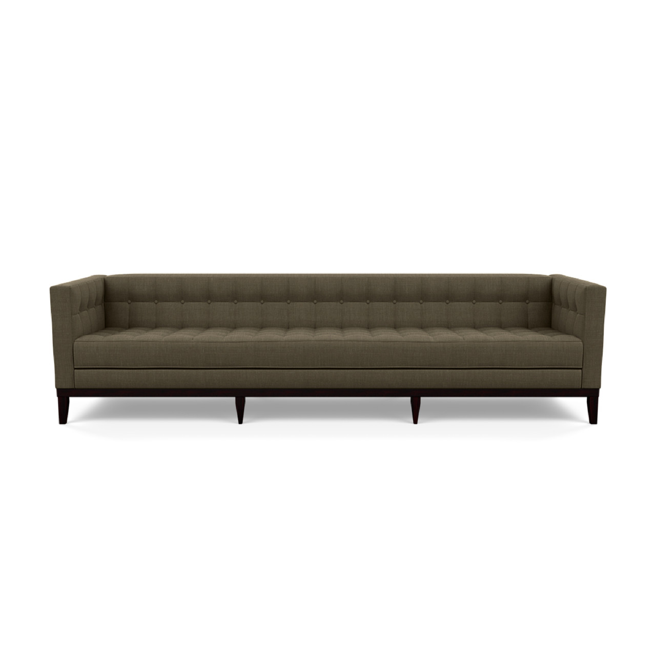 Luxe 2-Seat Sofa Large