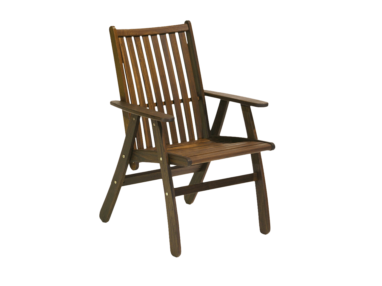 Heritage IPE Governor Arm Chair
