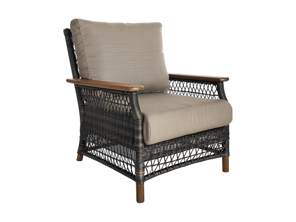 Vintage Lounge Chair