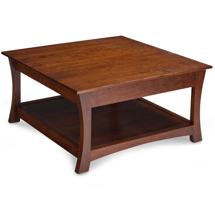 Loft Lift-Top Coffee Table