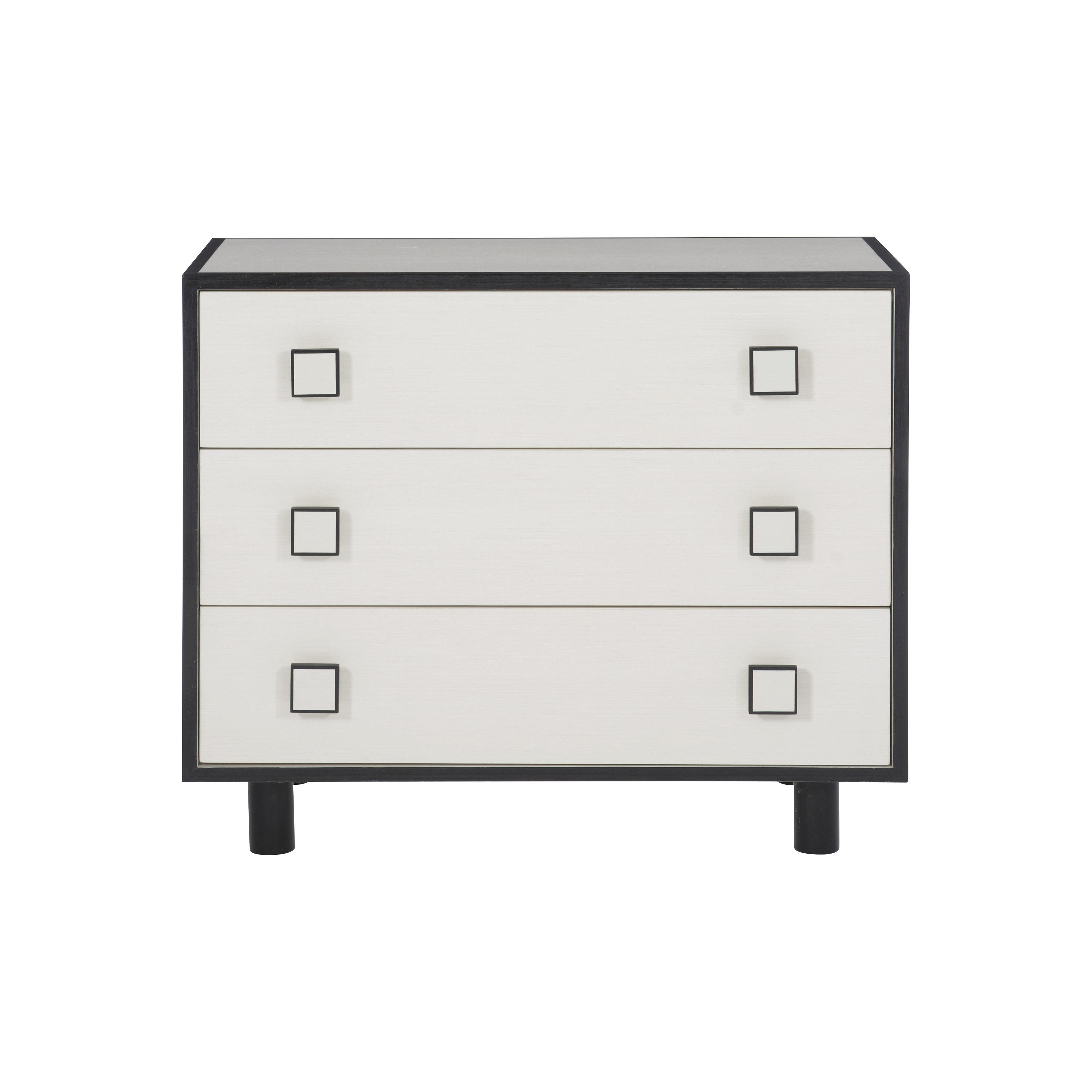 Silhouette Nightstand