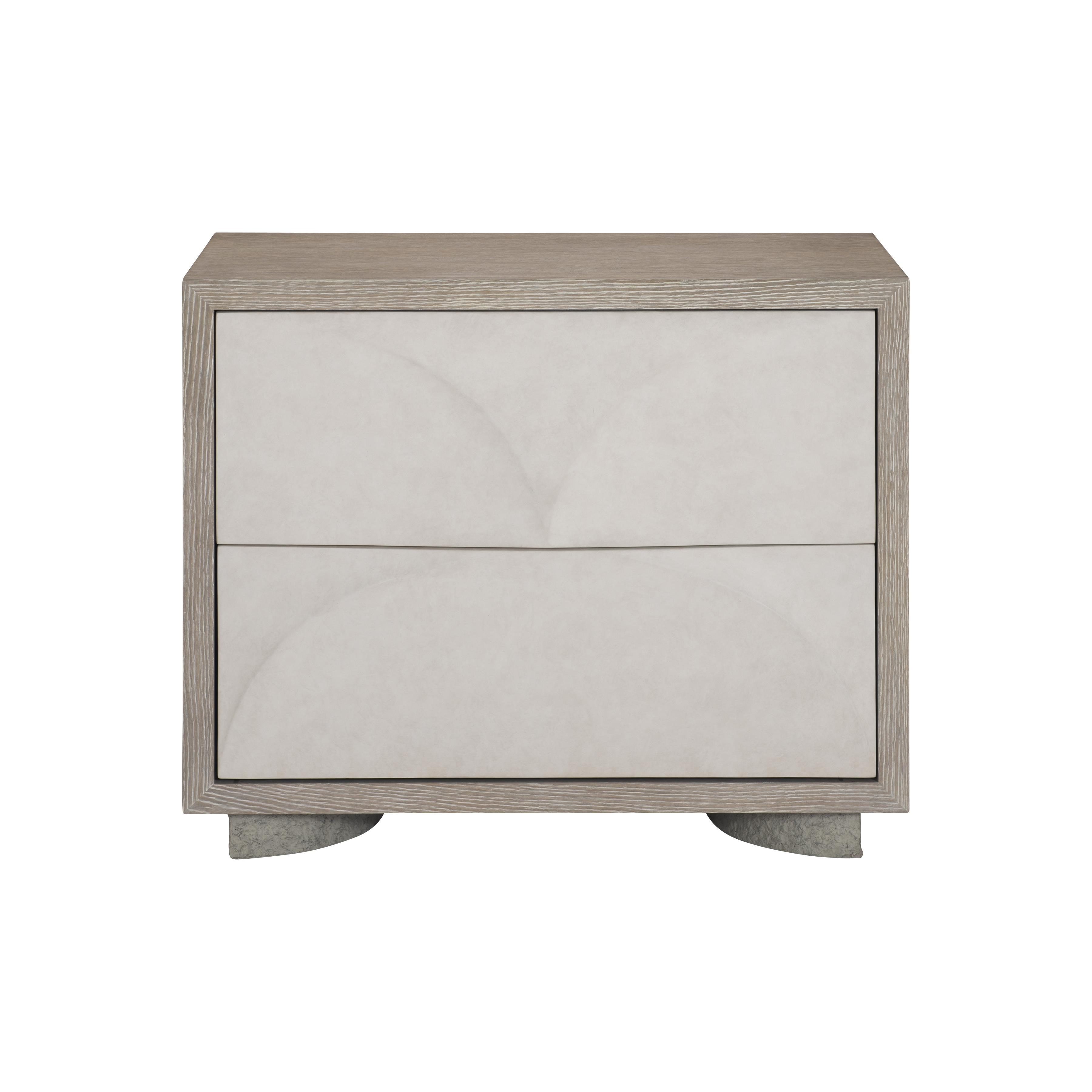 Lunula Nightstand