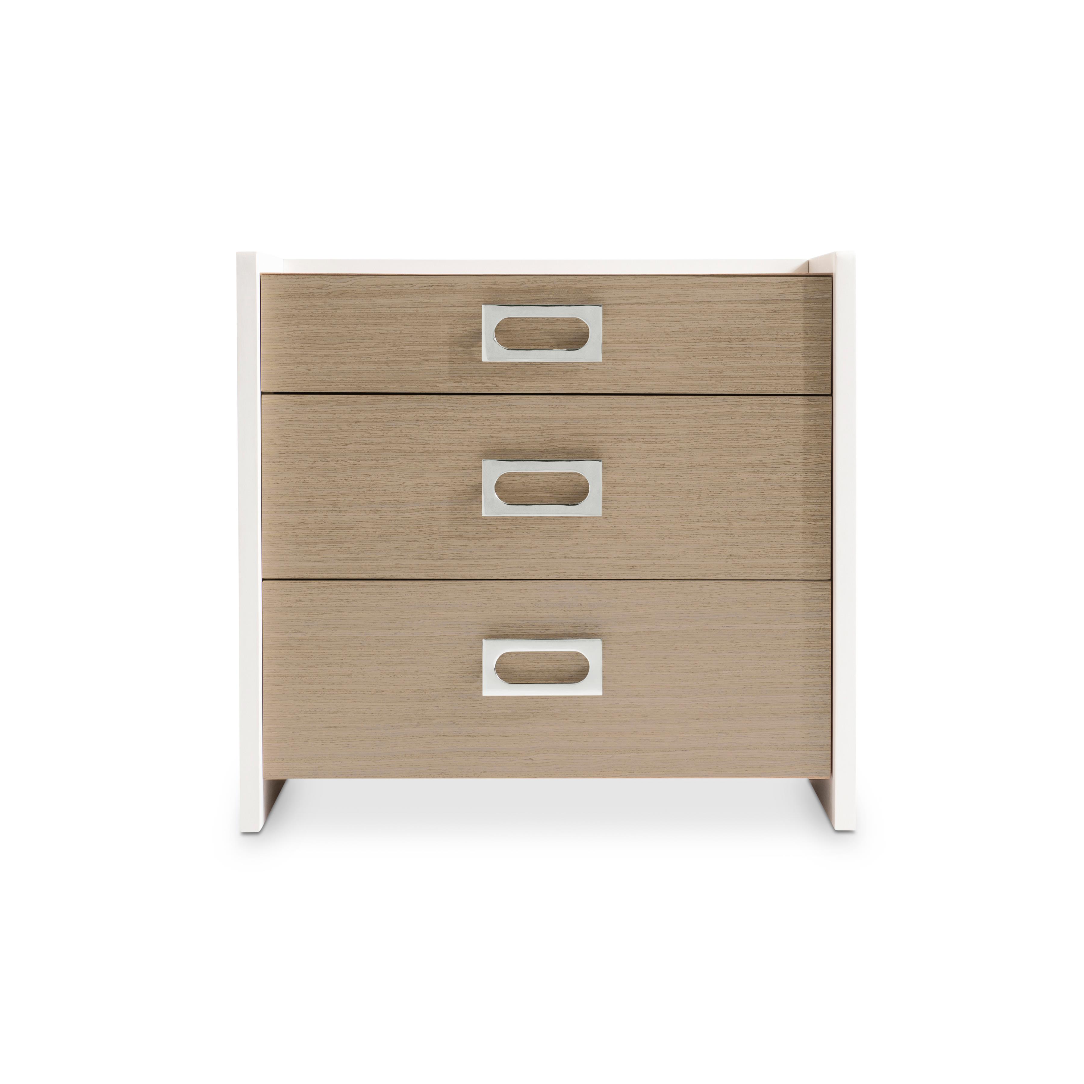Modulum Nightstand