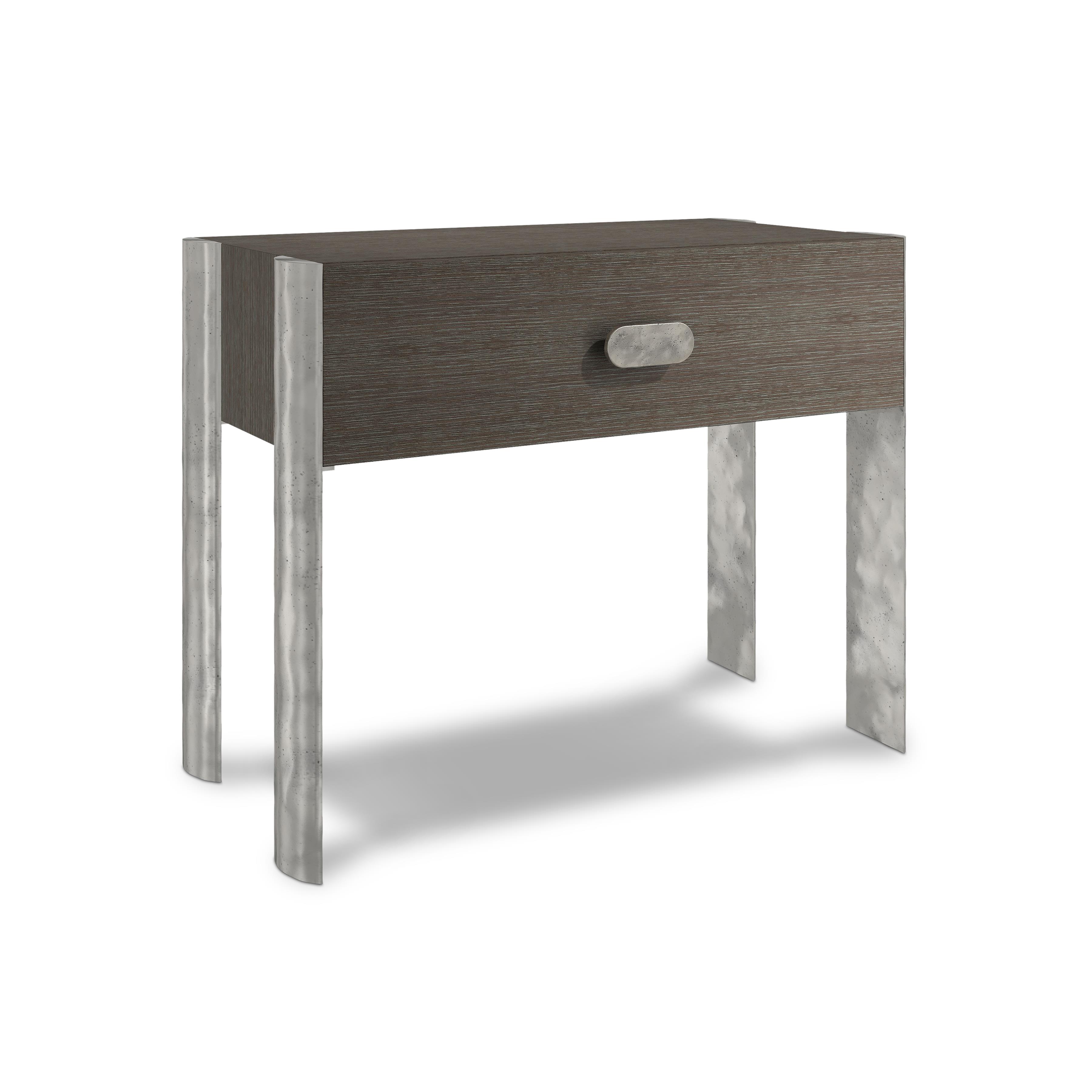 Prado Nightstand