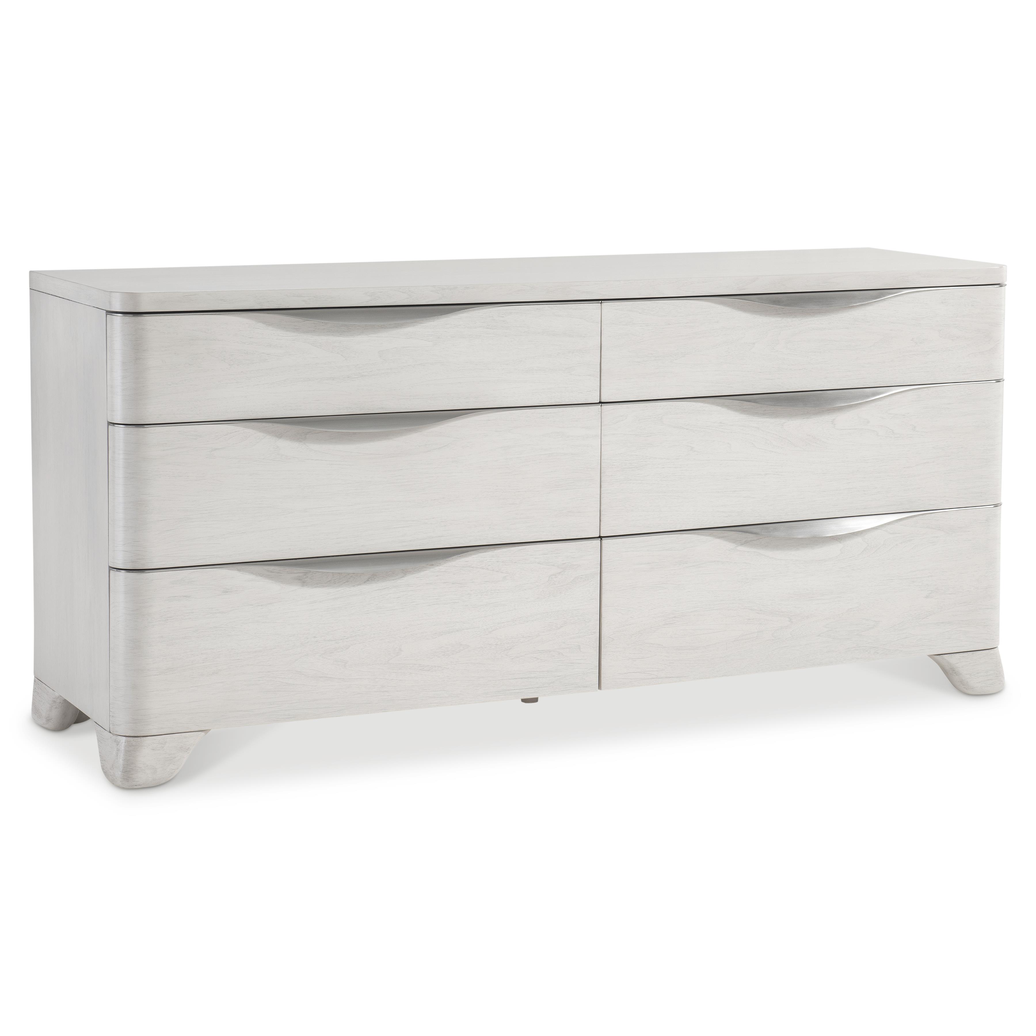 Sereno Dresser