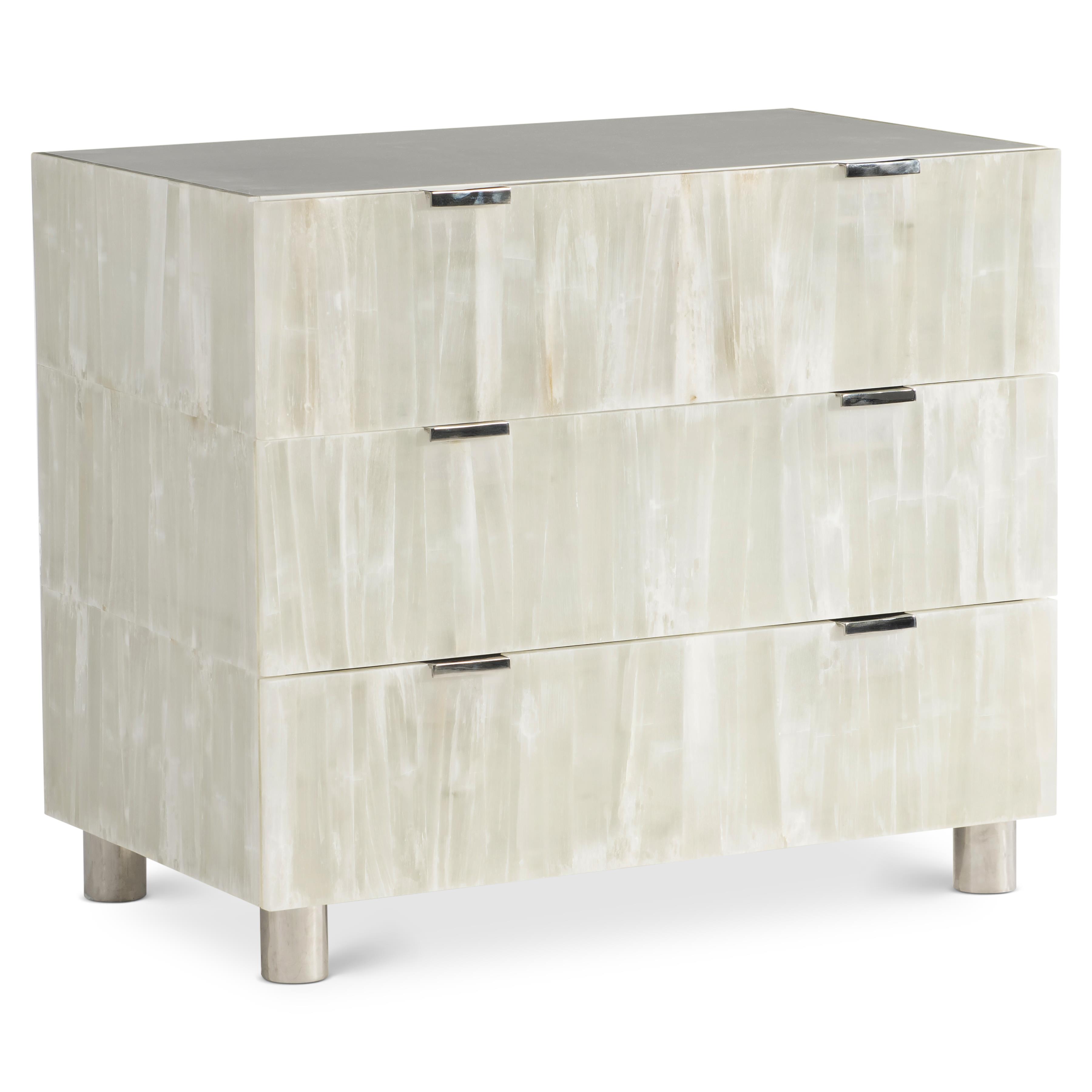 Salka Nightstand