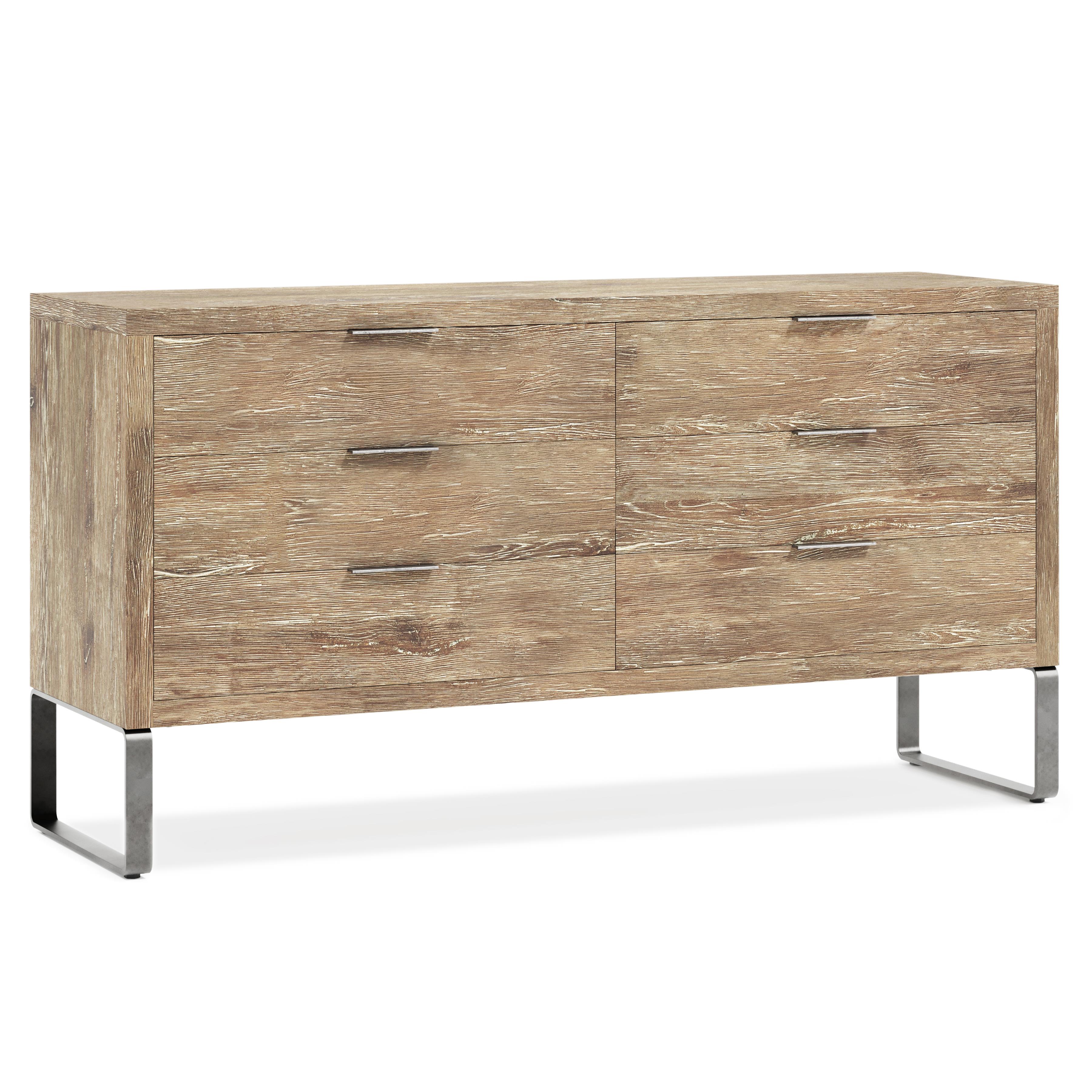 Tribeca Dresser