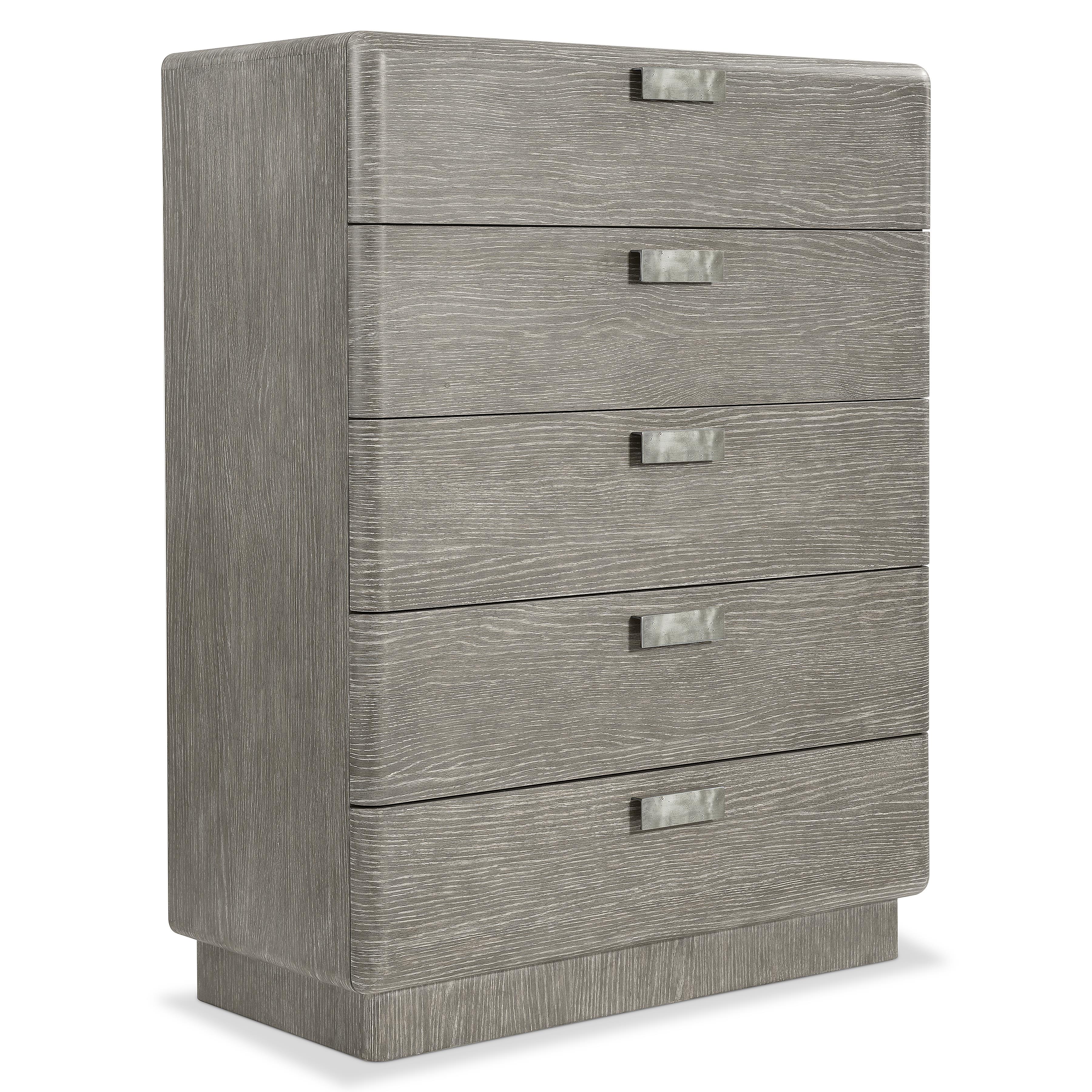 Monolith Tall Drawer Chest