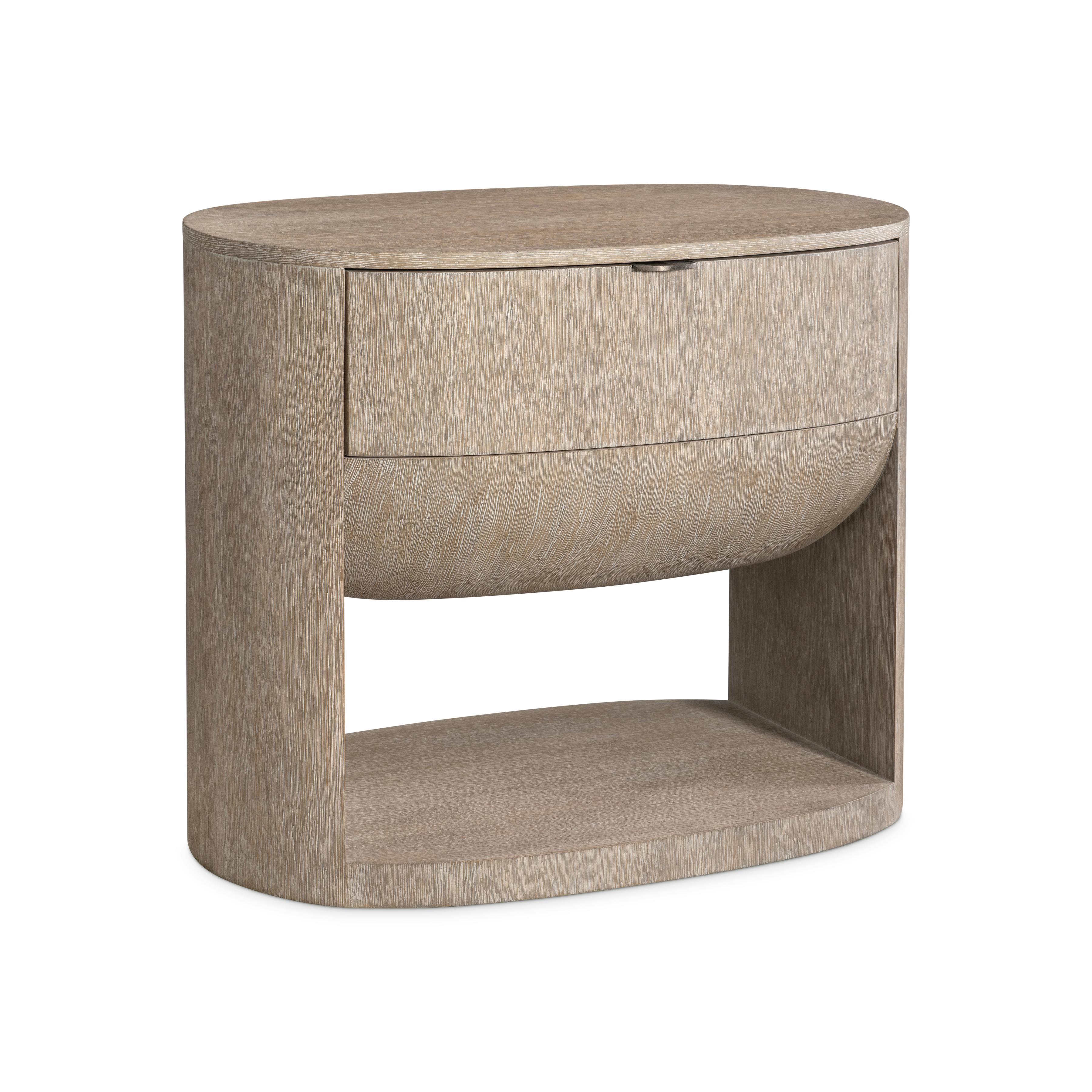 Loggia Nightstand