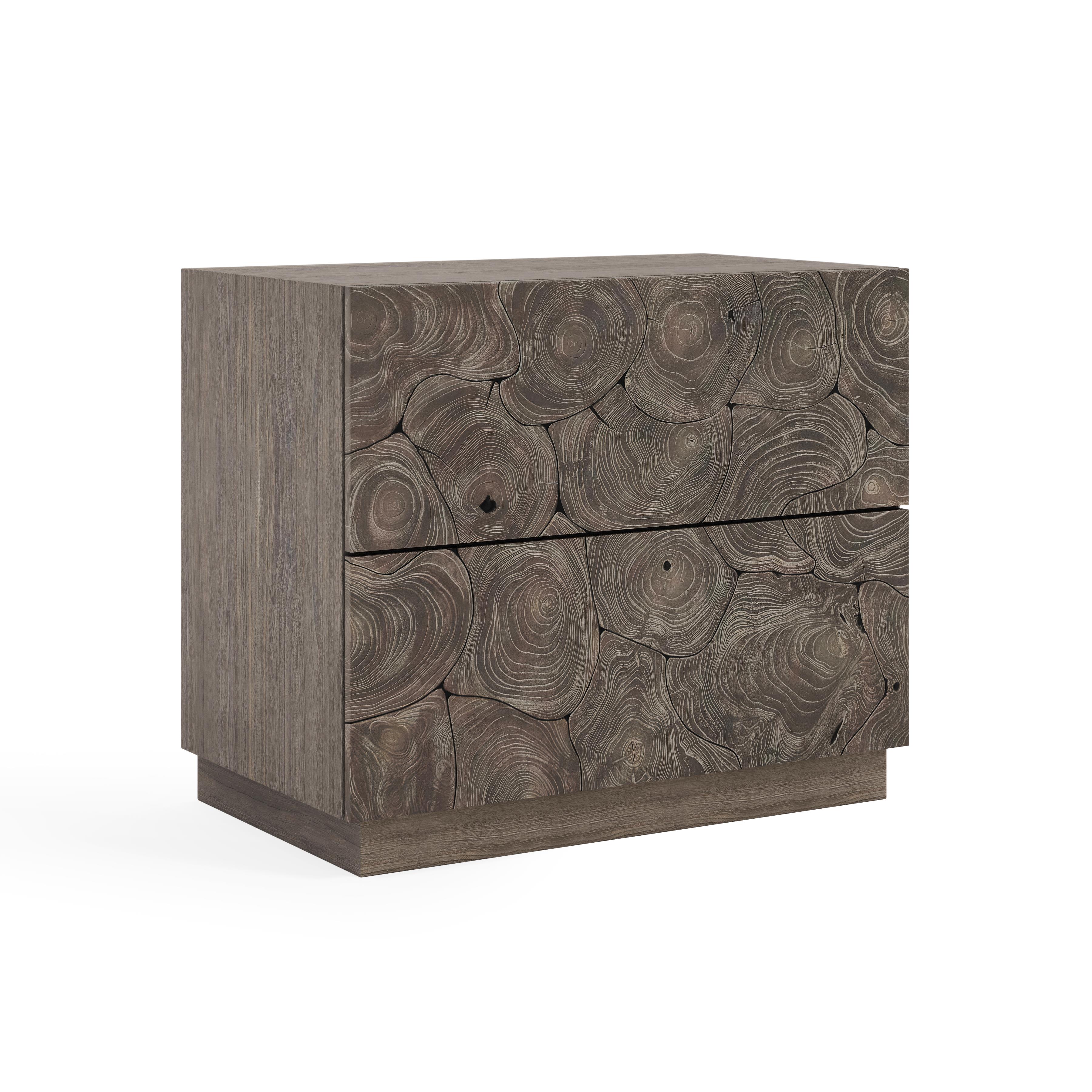 Calavaras Nightstand