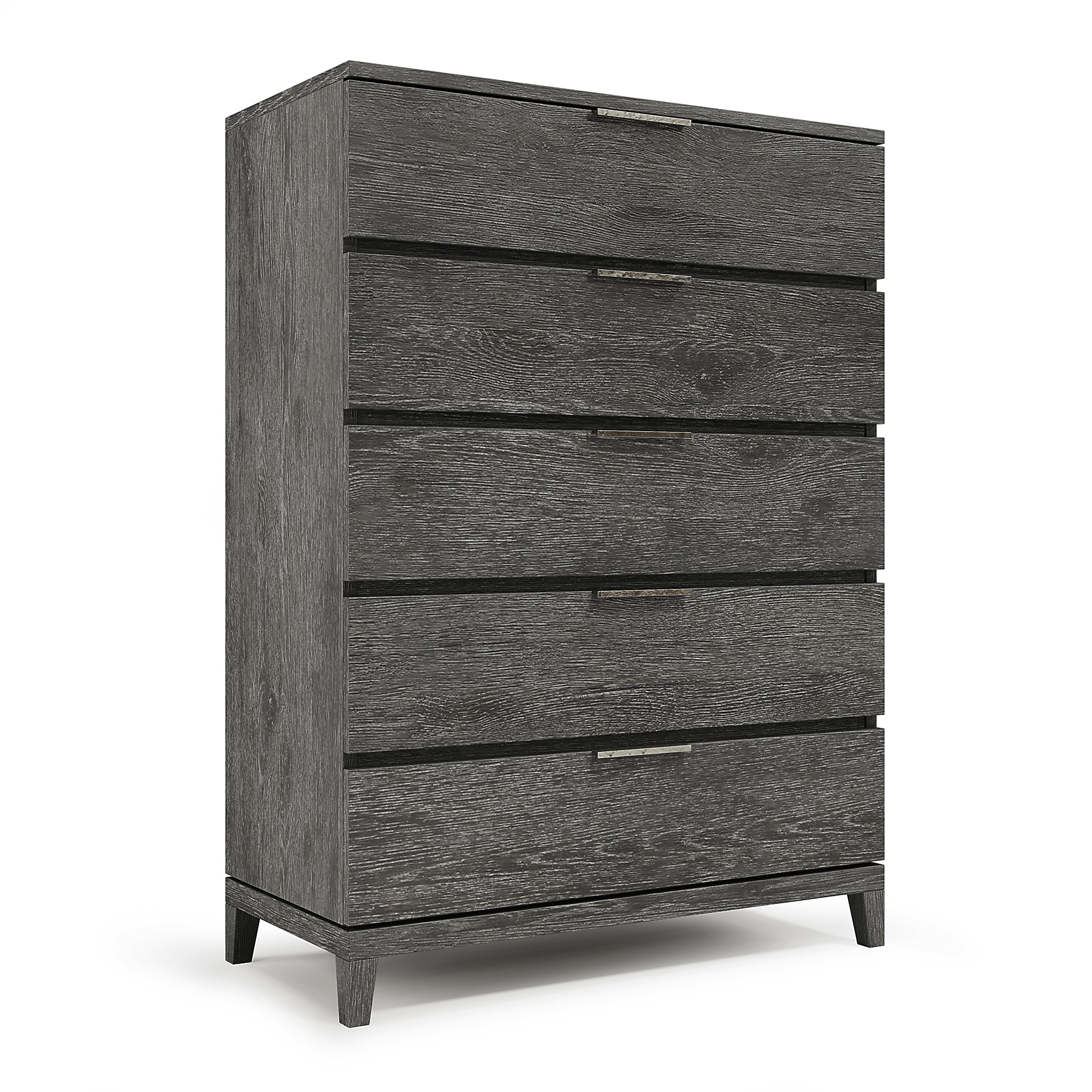 Menton Tall Drawer Chest