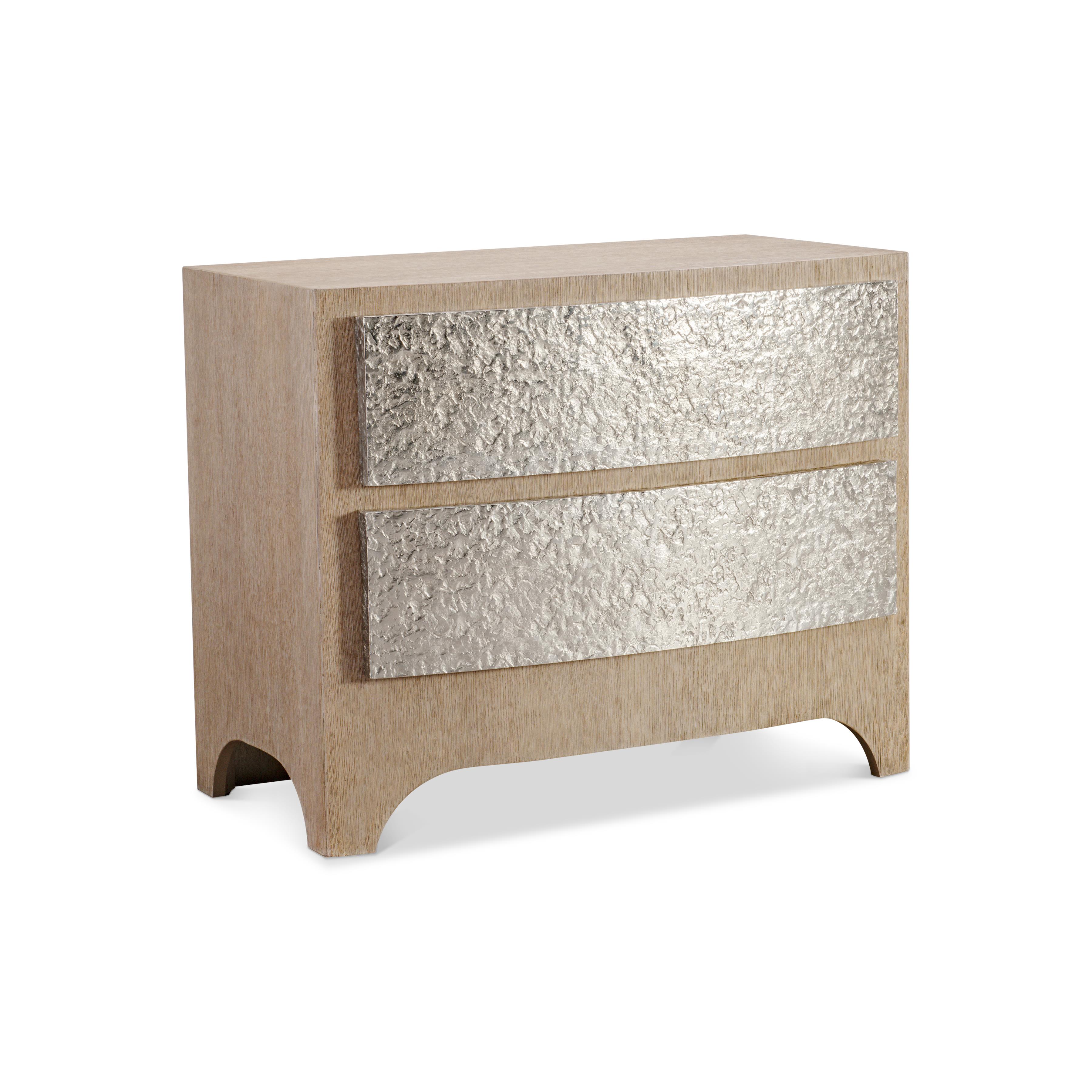 Konstance Nightstand