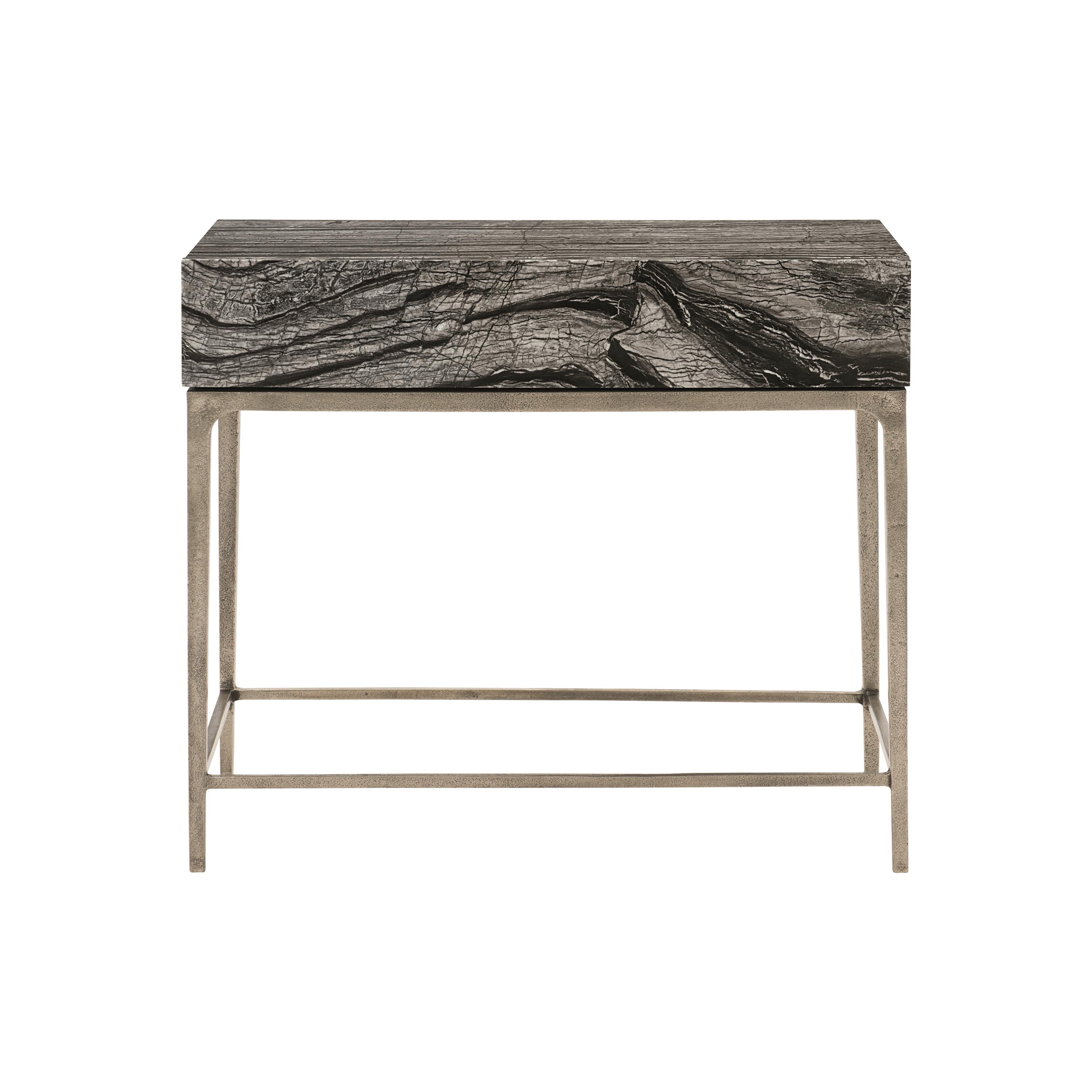 Linea Nightstand