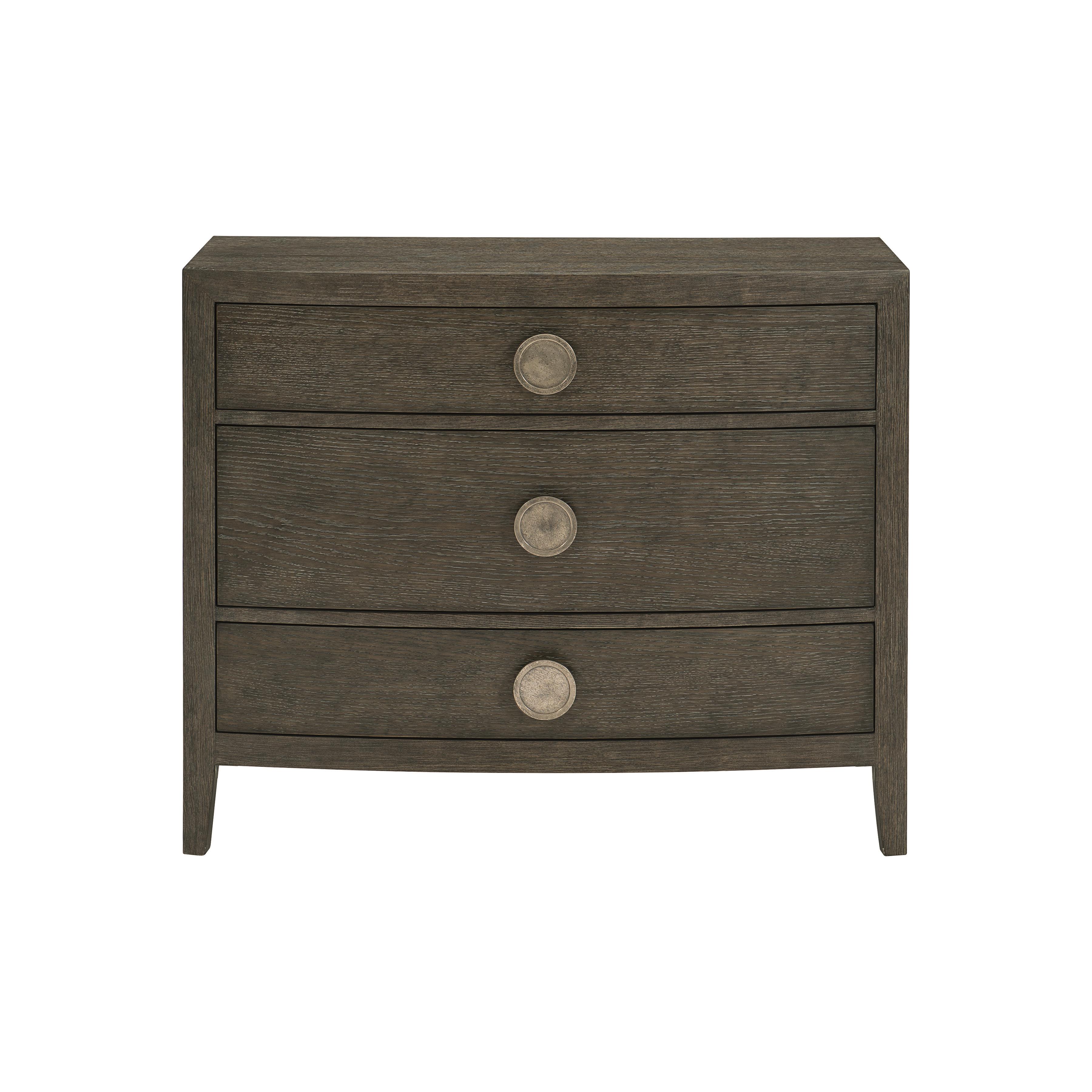Linea Nightstand
