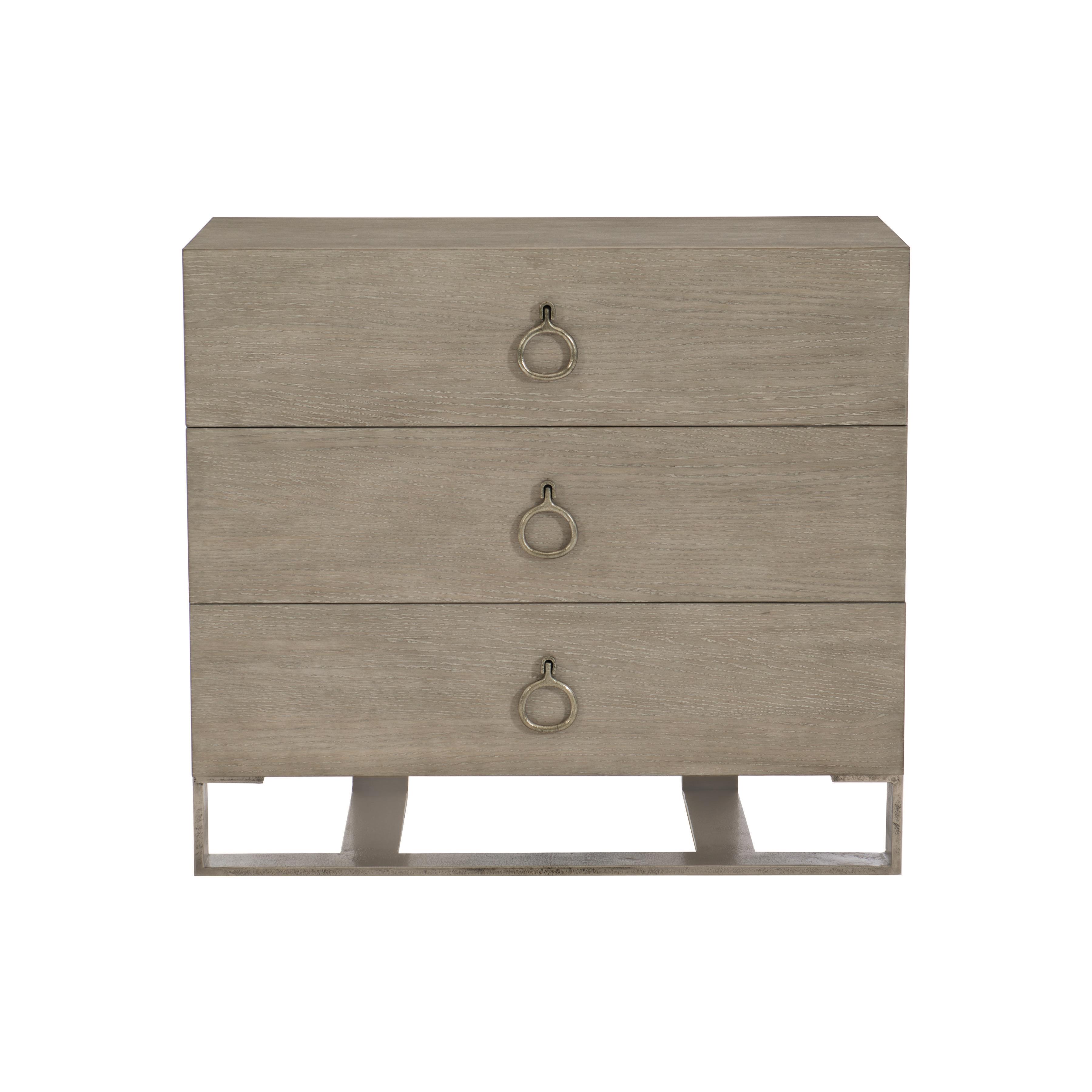 Linea Nightstand