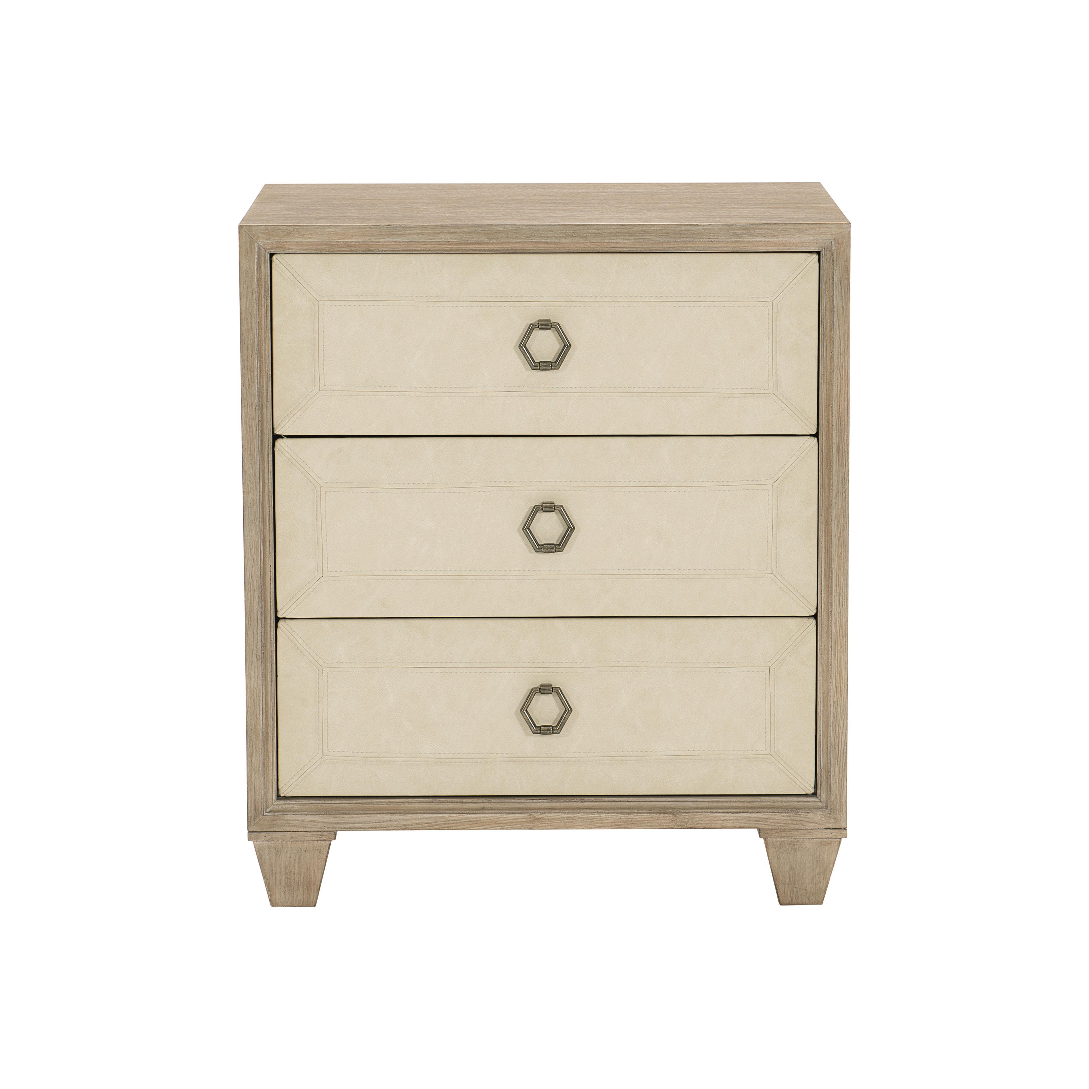 Santa Barbara Nightstand
