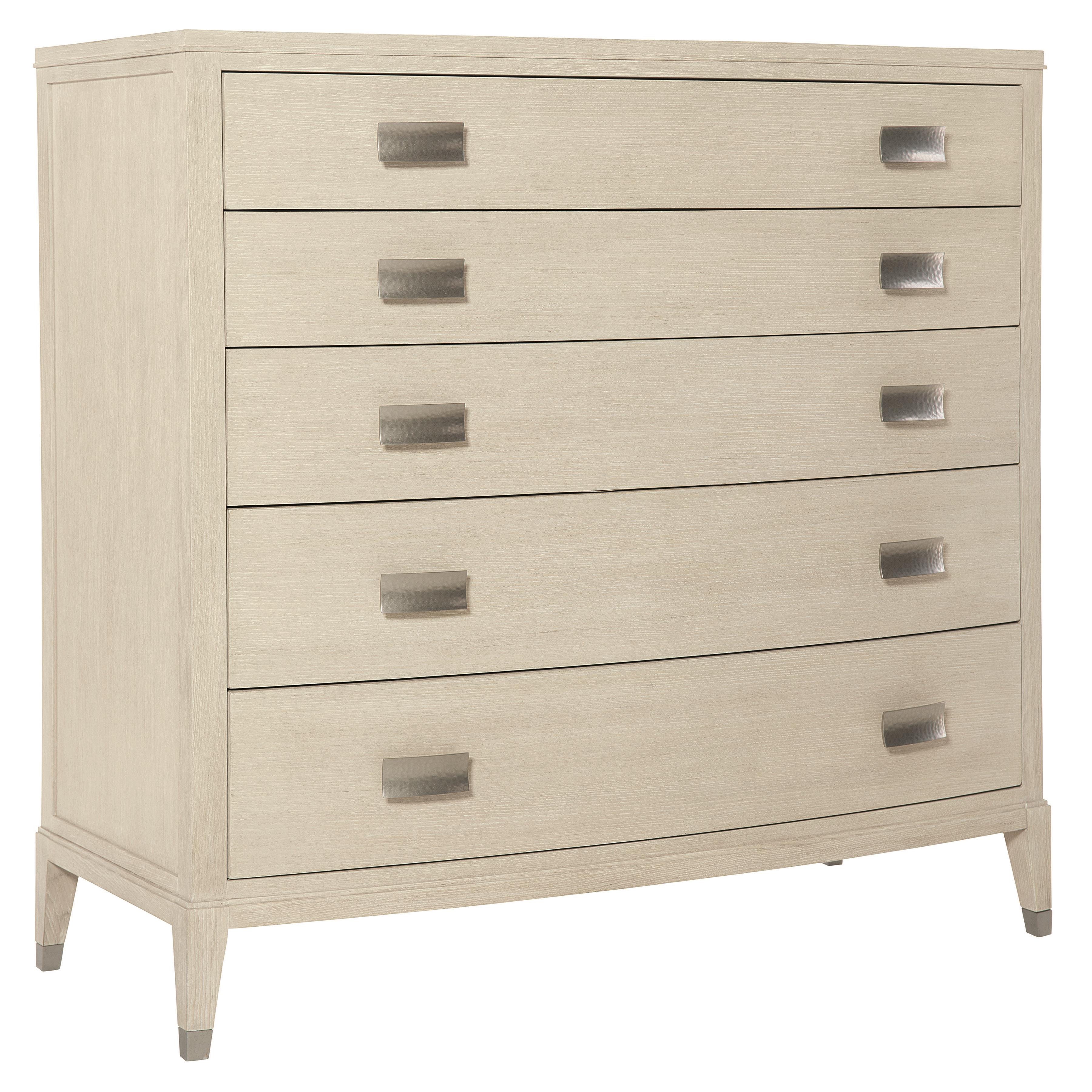 East Hampton Tall Drawer Chest