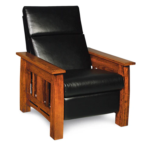 Aspen Recliner - Express