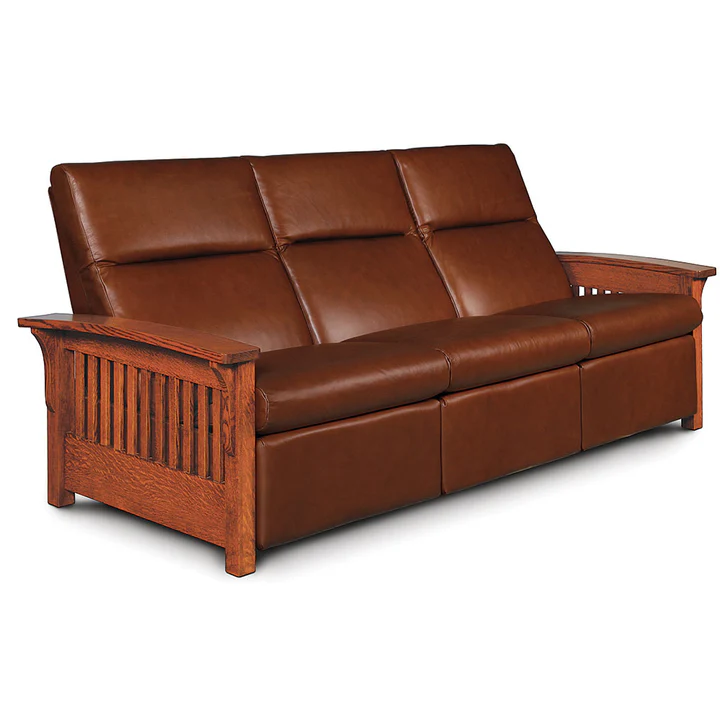 Grand Rapids Sofa Recliner