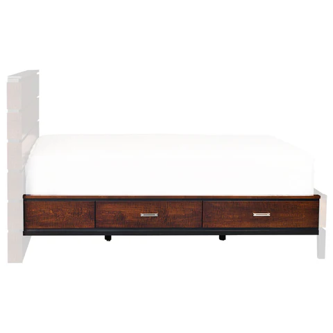 Frisco Under-Bed Storage