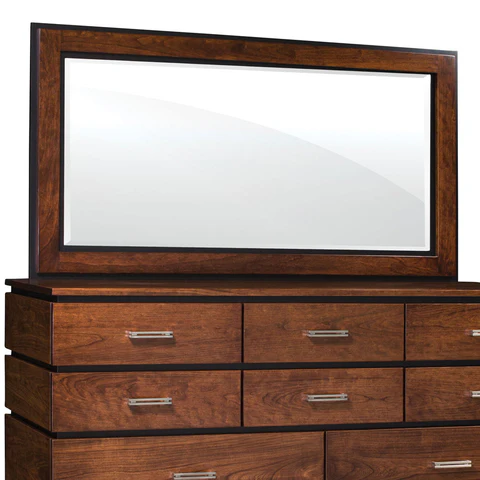 Frisco Mule Chest Mirror