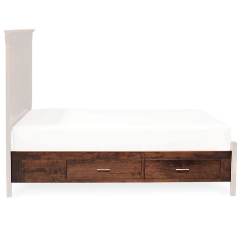 Crawford Under-Bed Storage