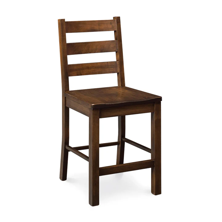 Camden Stationary Barstool