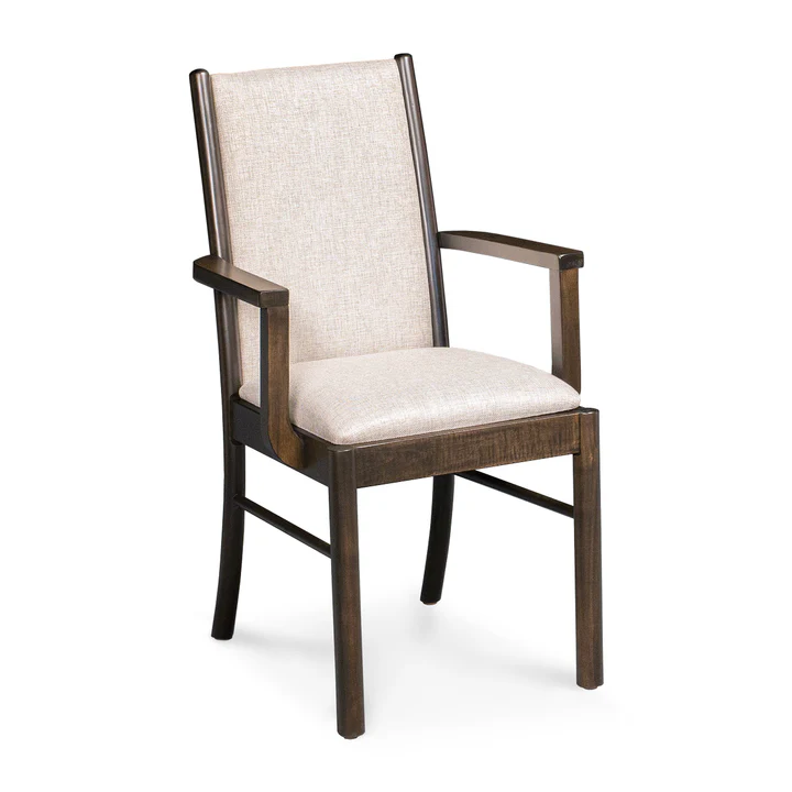 Canton Arm Chair