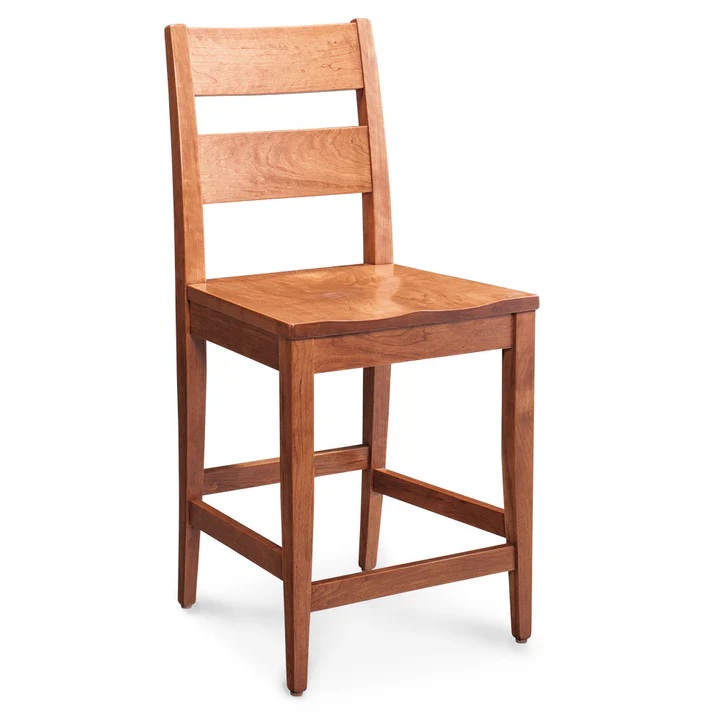 Cadira Stationary Barstool