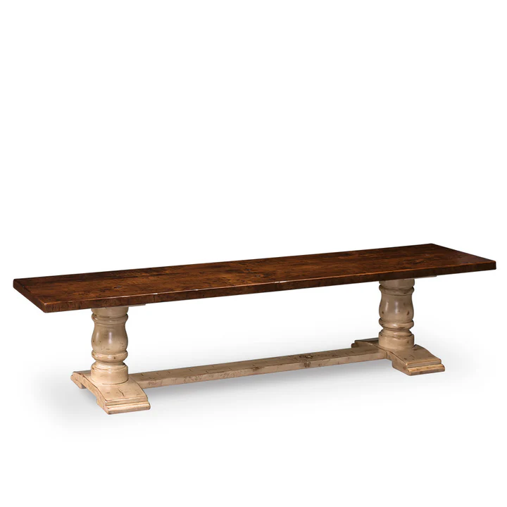 Charleston Dining Bench