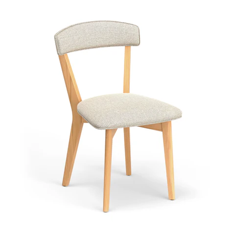Cole Side Chair - Express